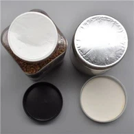 איטום רדיד אינדוקציה לחום