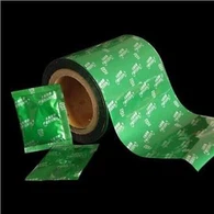 סרט אלומיניום למינציה