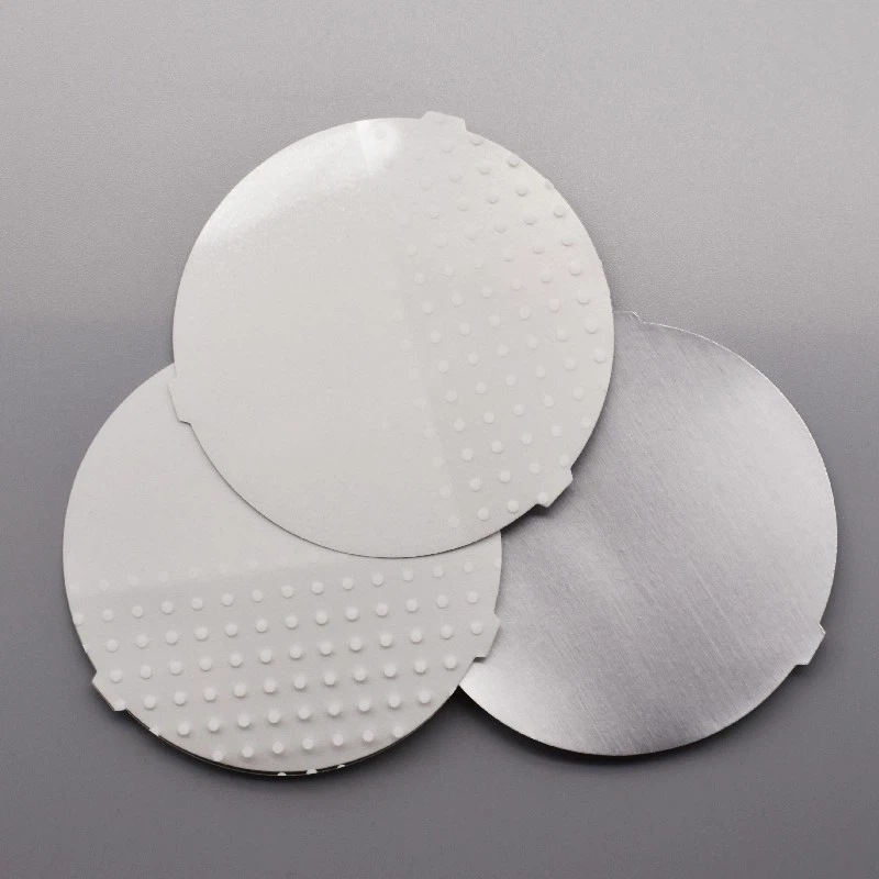 Easy Peel Off Induction Aluminum Foil Seal Liner